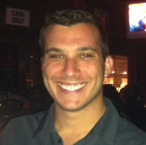 Adam Stein Photo 32