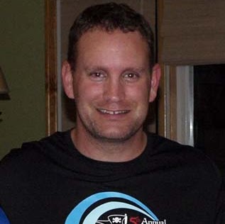 Dave Sheldon Photo 7