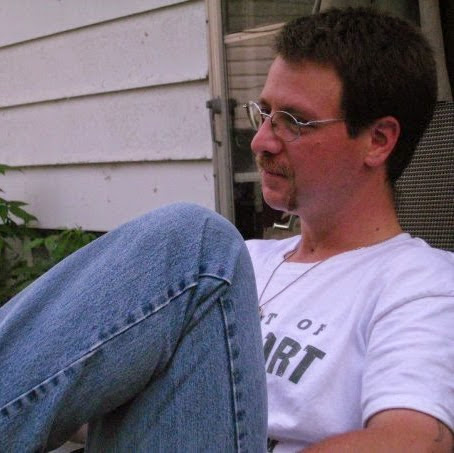 Michael Squire Photo 48