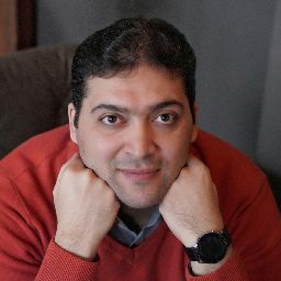 Mohammad Tehrani Photo 31