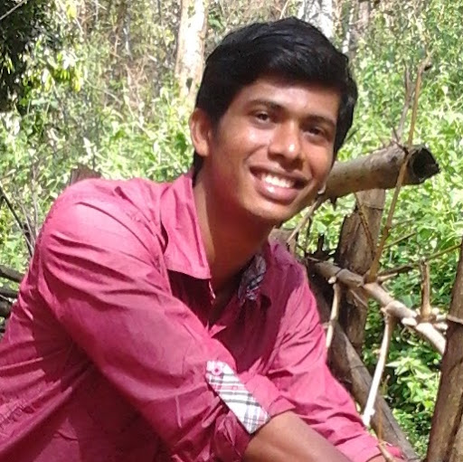 Robin Kuriakose Photo 17