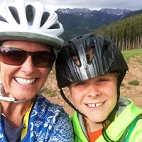 Cathy Richardson Photo 29