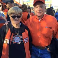 Sue Harvey Photo 18