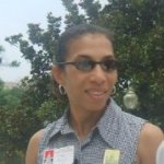Theresa Wells Photo 1