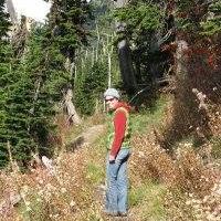 Kimberly Crider Photo 18