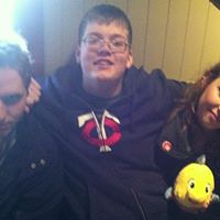 Matthew Moss Photo 33
