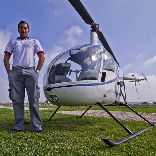 Rodrigo Couto Photo 20