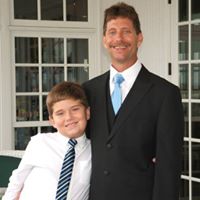 John Nagel Photo 32