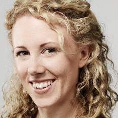 Caroline Parsons Photo 11