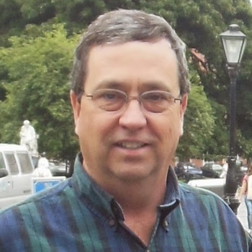 Jerry Nash Photo 39