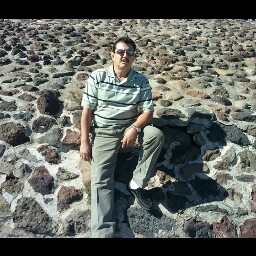 Hector Apodaca Photo 16