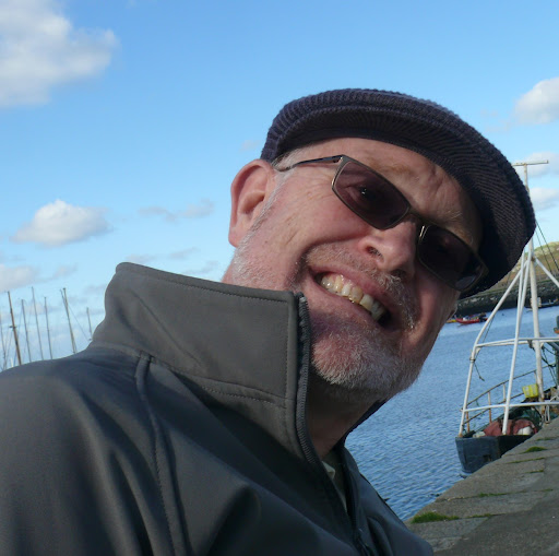 Mark Halpin Photo 16