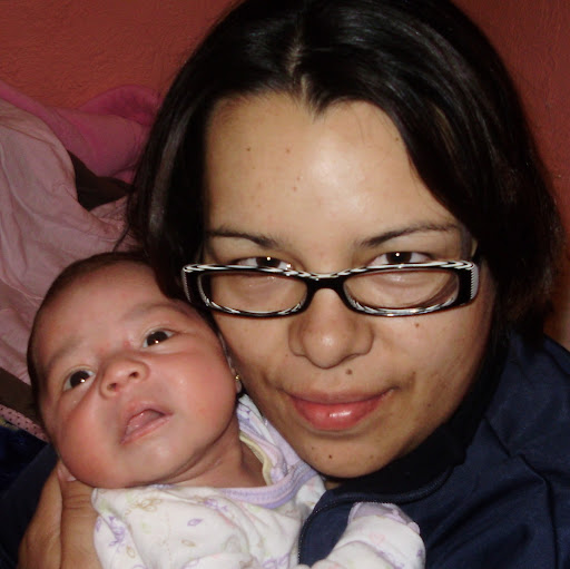 Maria Arreguin Photo 34