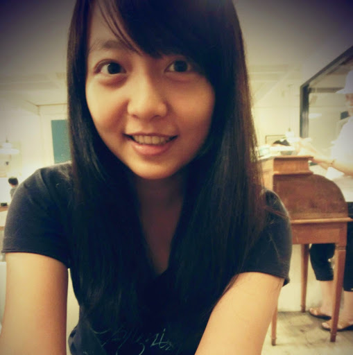 Erica Tseng Photo 11