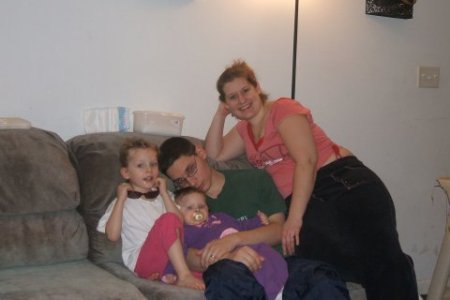 Christina Burns Photo 13