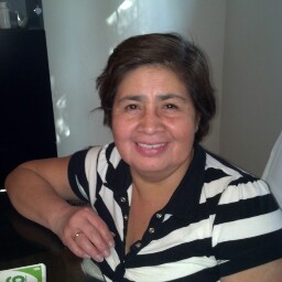 Isabel Riveros Photo 17