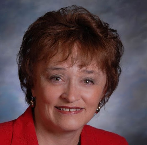 Connie Rush Photo 9