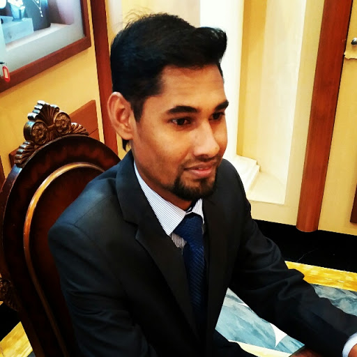 Mohamed Nasir Photo 6
