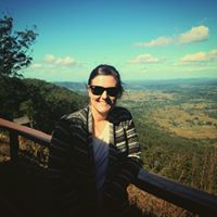 Kirsten Andrews Photo 16