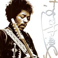 Johnny Hendrix Photo 44