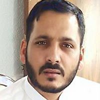Mohammed Sarwar Photo 23
