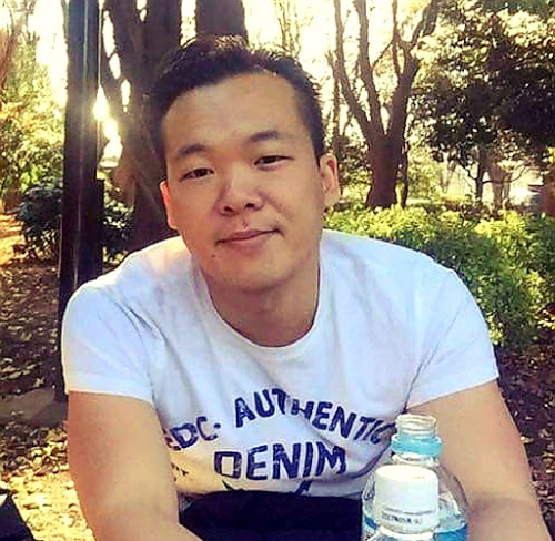 Kenneth Kwan Photo 32