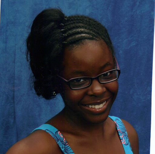 Brianna Little Photo 32