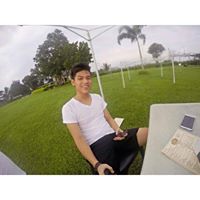 Qing Lin Photo 20