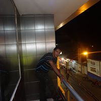 Manuel Vargas Photo 31