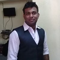 Suvendu Dutta Photo 14