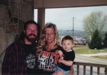 Michelle Sawyer Photo 12