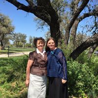 Judy Clarke Photo 19