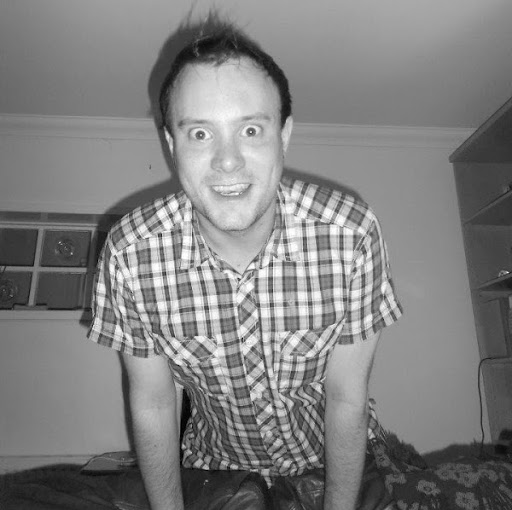 Stephen Marks Photo 30