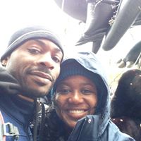 Terrence Baptiste Photo 12