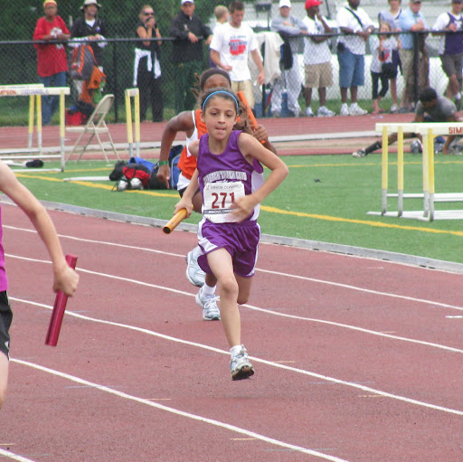 Sarah Shaffer Photo 8