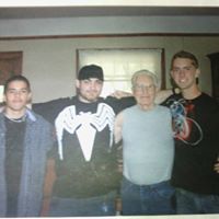 Jamie Spaulding Photo 18