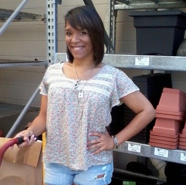 Kayla Davis Photo 6