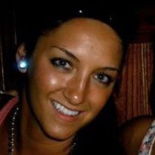 Julia Parise Photo 4