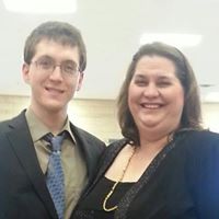 Norma Richey Photo 8