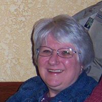 Alice Nicholas Photo 12