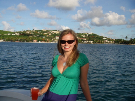 Marie Snodgrass Photo 6