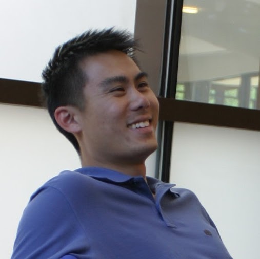 Albert Wang Photo 47