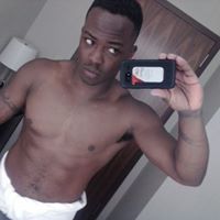 Alfonso Robinson Photo 9