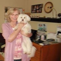 Carol Jensen Photo 30