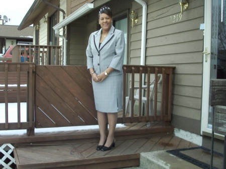 Debra Washington Photo 5