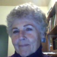 Jill Borden Photo 3