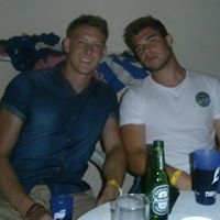 Jonny Kelly Photo 16