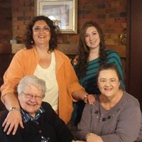 Lisa Behrendt Photo 10