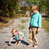 Julie Echols Photo 31