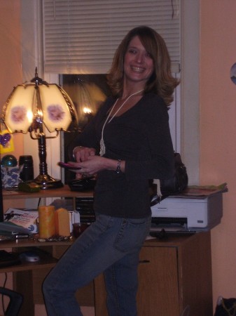 Sarah Reed Photo 32